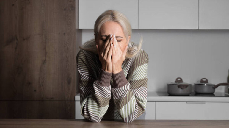 Що відбувається з тілом під час панічної атаки? Пояснюють психологи