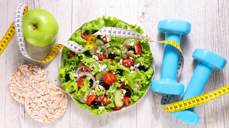 Менший вибір – кращий результат: вчені кажуть, що одноманітне харчування прискорює схуднення