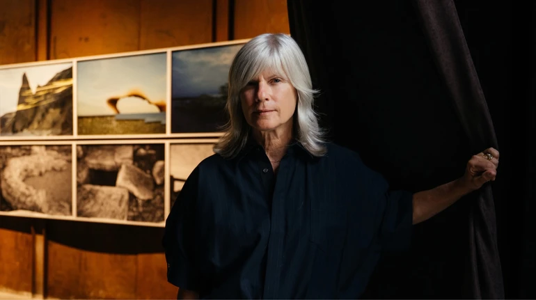 Кураторка українського походження потрапила до складу журі 61-ї Венеційської бієнале