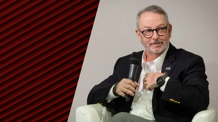 Джим Лоррейн, президент AWP: Допомогу в громаді має отримати кожен ветеран