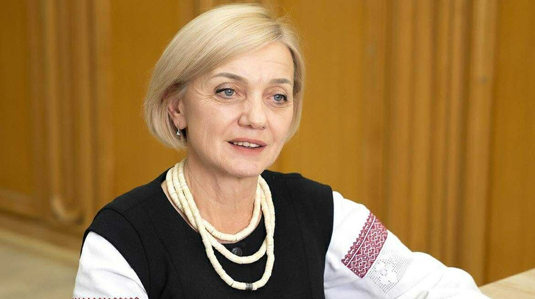 Мовна омбудсменка: Блокування російської музики є необхідним кроком для захисту України