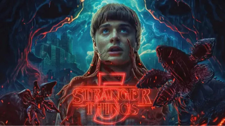 Авторів серіалу Дивні дива звинувачують у використанні ChatGPT для п'ятого сезону