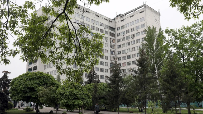 Закликали не спекулювати: у КМДА відреагували на смерть бійця в сумнозвісній лікарні швидкої