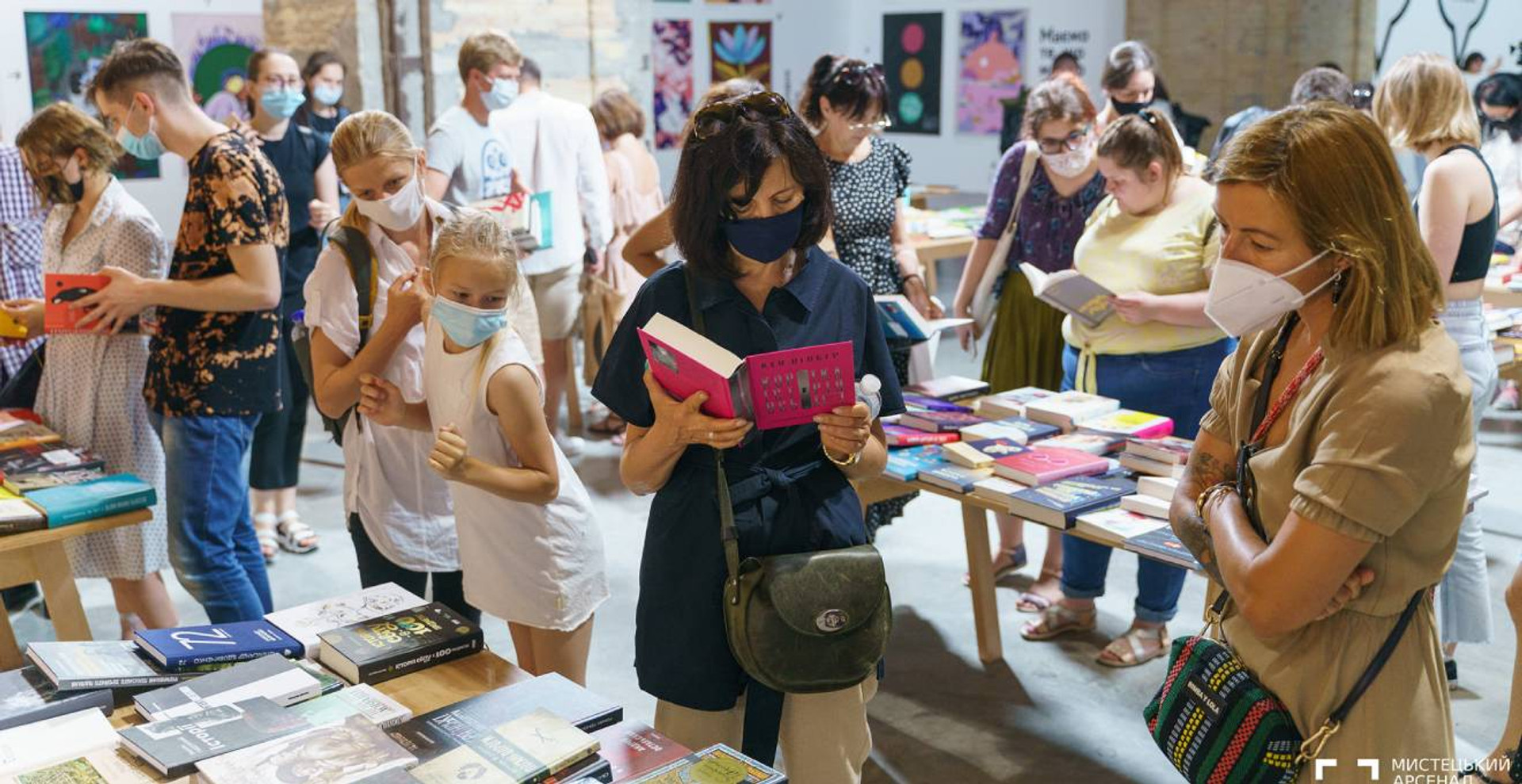 Що потрібно українській книжці, щоб закріпити цьогорічний успіх закордоном
