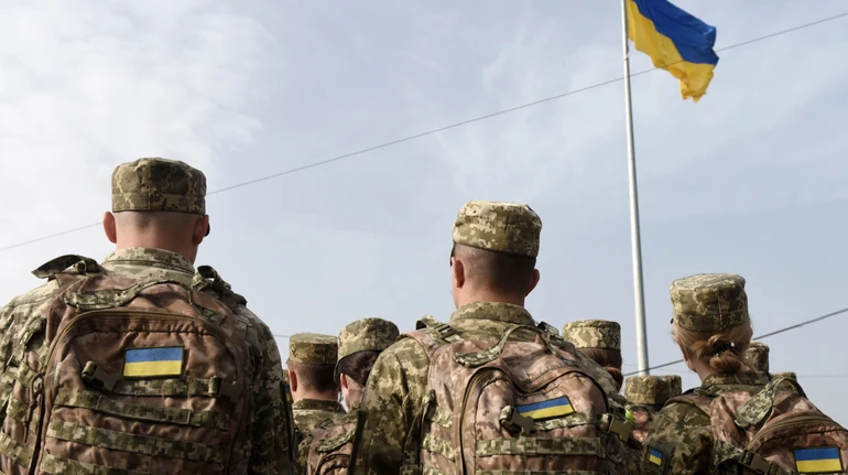 14 запитань про мобілізацію в Україні: все, що треба знати на початок 2026 року