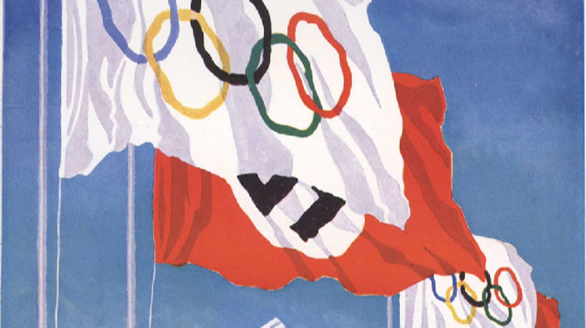 Мистецькі змагання на Олімпійських іграх: історія, політика, пропаганда