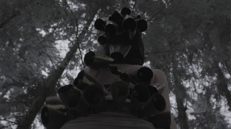 Opera Aperta презентує нову оперу Mōdraniht. Songs of Winter War у Києві, Відні й Роттердамі