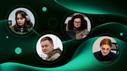 Як редакція УП шукала спокою. Експеримент