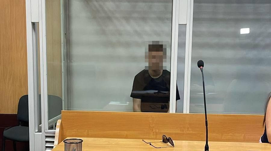 На Одещині винесли вирок чоловіку, який торік зґвалтував і вбив 7-річну дівчинку