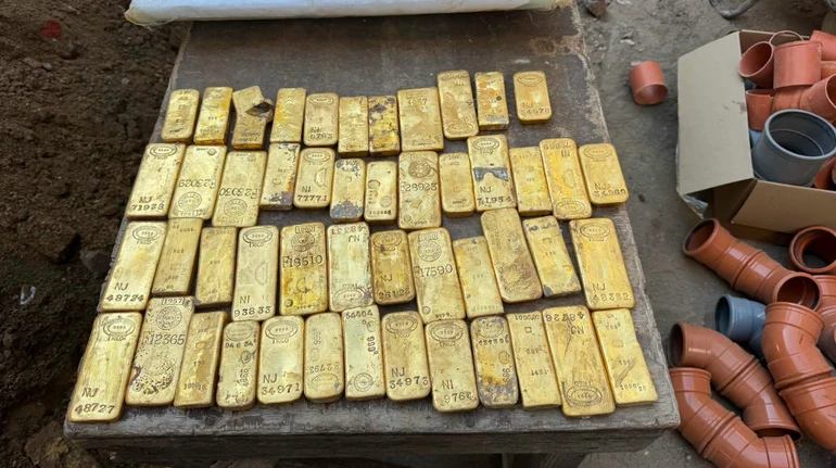 Натрапив під час будівництва: у Бельгії студент знайшов сховок із золотом на 9 млн євро