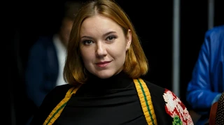 Трипілля – хороша оптика для розмови про сучасність: ‍інтерв’ю з режисеркою Тамарою Труновою