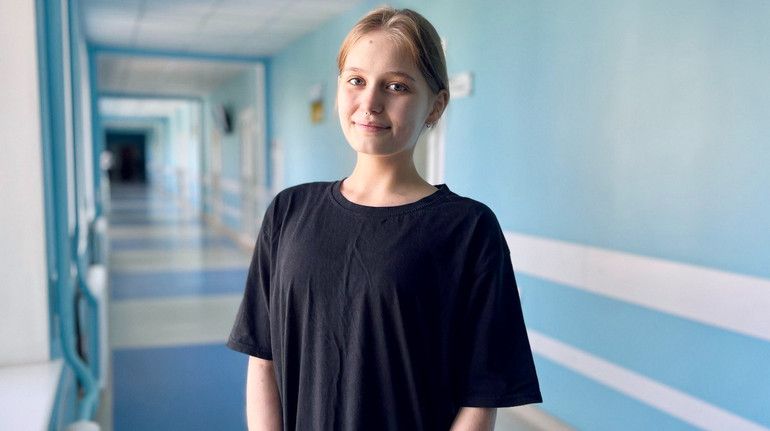 Було враження, що кожної ночі я вмираю: у Львові лікарі врятували пацієнтку з рідкісною пухлиною