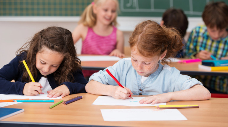 Із 2027 року учні 4-х класів проходитимуть ДПА у формі ЗНО – наказ МОН