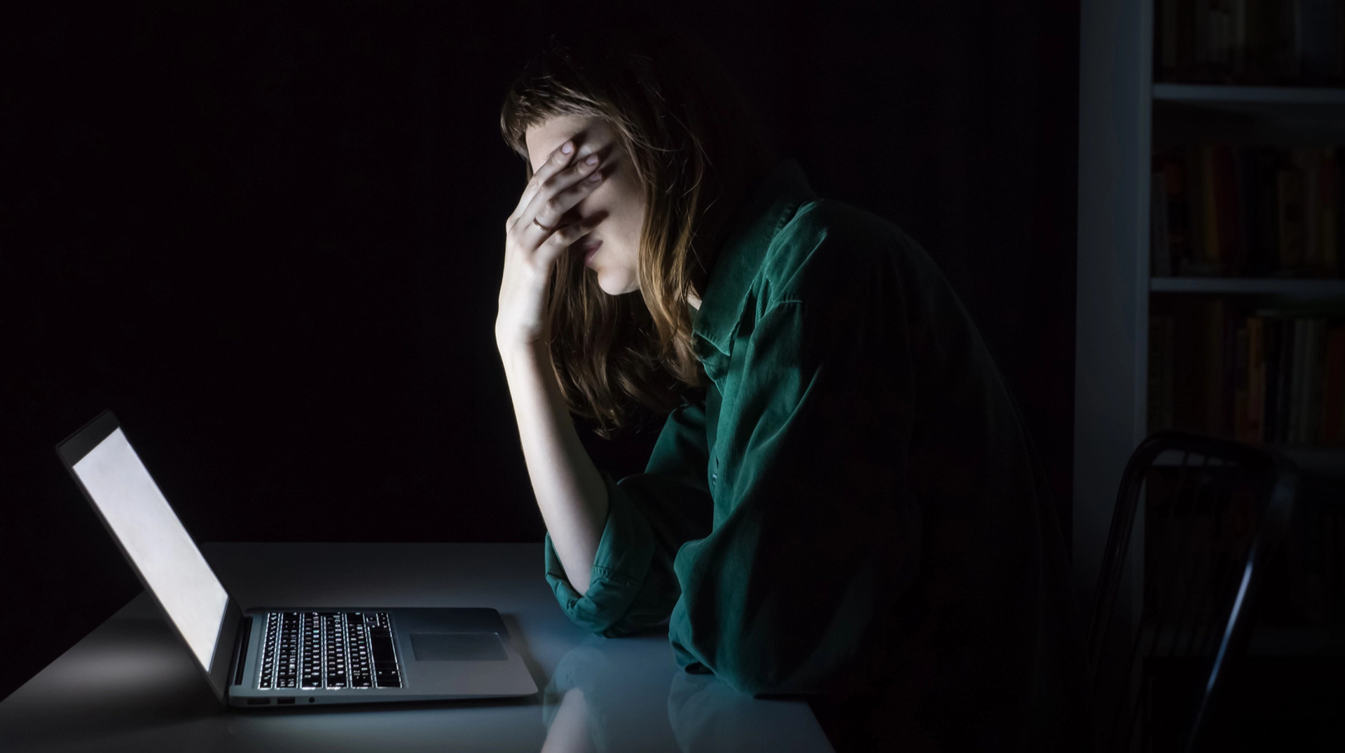 Чому не варто довіряти штучному інтелекту як психотерапевту? Психіатр назвав 4 причини