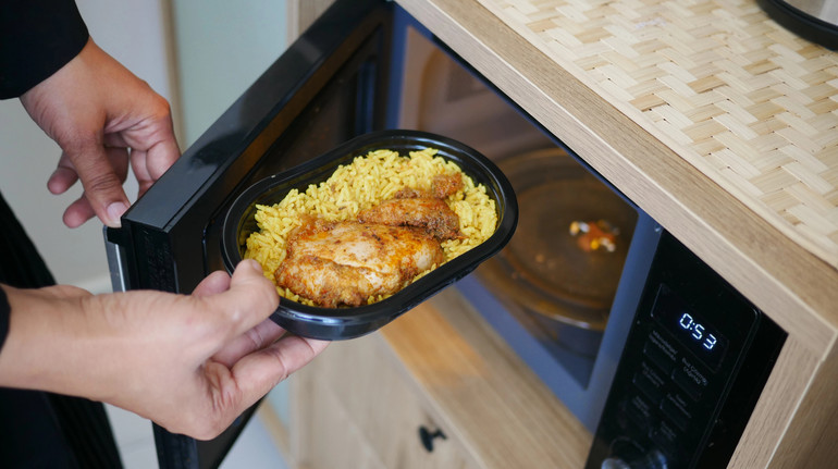 6 простих способів зменшити вплив токсичних хімікатів у побуті