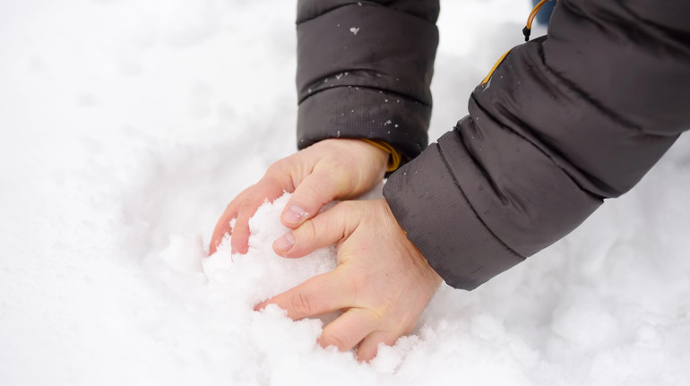 ДСНС: На Рівненщині за добу 6 людей потрапили до лікарні через переохолодження, 2 загинули