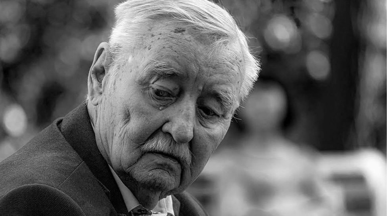 Помер український композитор Ігор Поклад