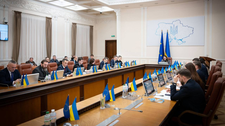 Уряд схвалив законопроєкт про меценатство у сфері культури