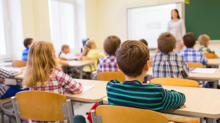 Ставитимемося жорсткіше: у МОН пояснили, коли школи сповіщатимуть поліцію про прогули учнів