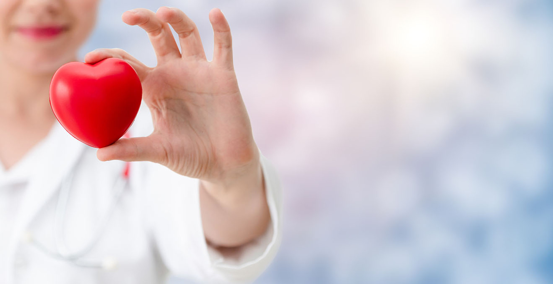 День серця: інфаркти та інсульти значно помолодшали