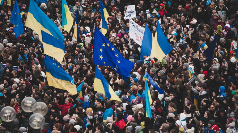 День Гідності та Свободи: що означає дата та яку історію береже