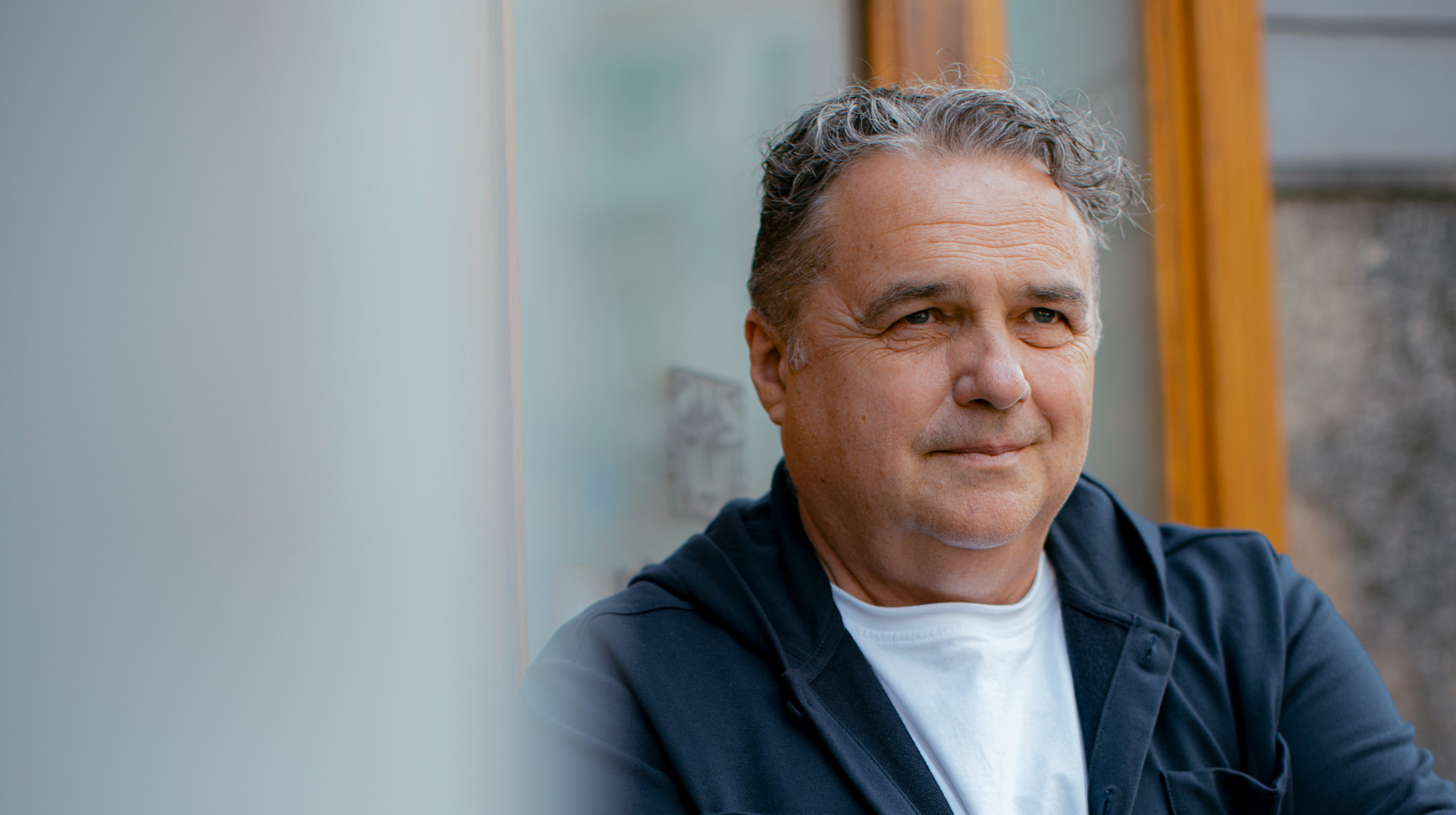 Сторінка, яку ми перегорнули і маємо забути. Новий керівник Молодого театру Станіслав Мойсеєв про скандал з домаганнями і діру в репертуарі після Білоуса