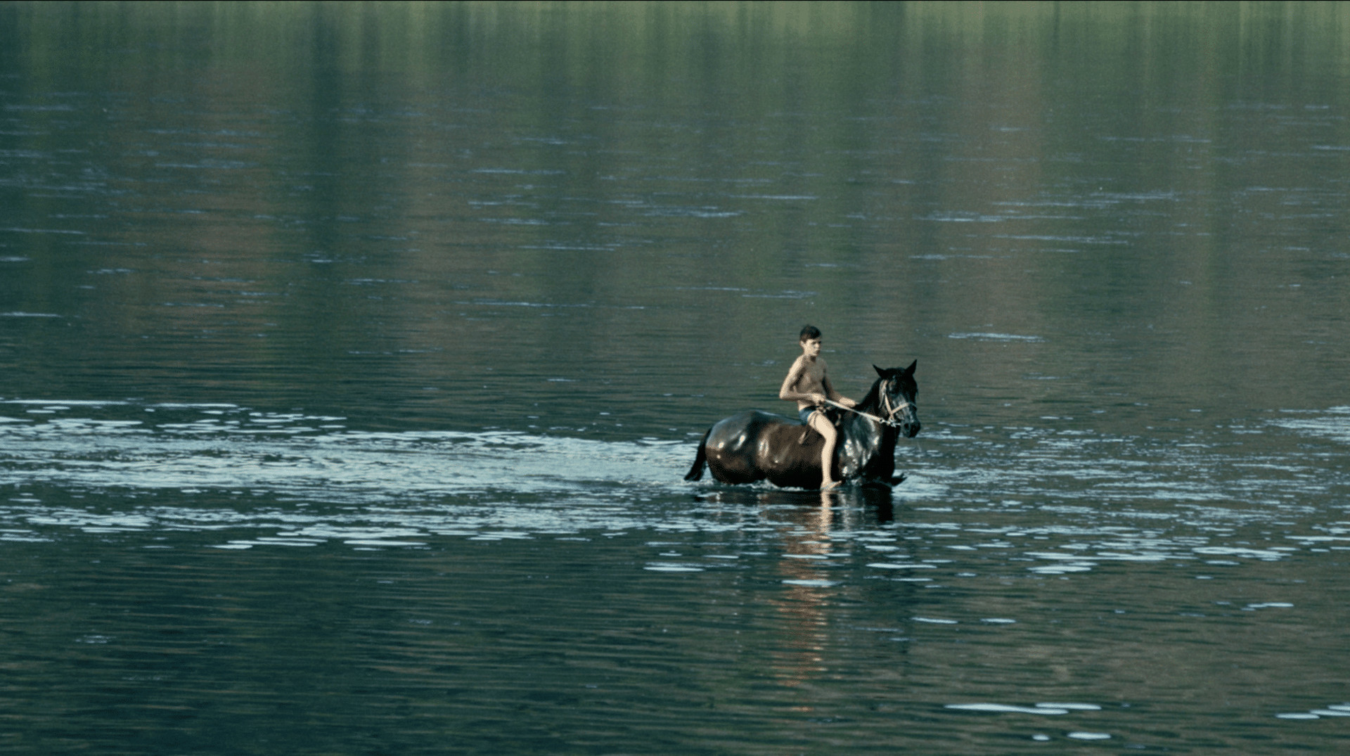 Тиха Повінь: Про ізольовану спільноту і пацифізм у новому фільмі Сухолиткого-Собчука