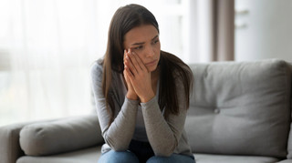 Як зрозуміти, що накрила апатія, і чому так стається?