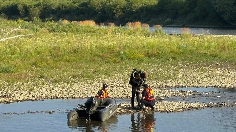 За вихідні в Україні потонули семеро дітей: поліція нагадала правила безпеки на водоймах