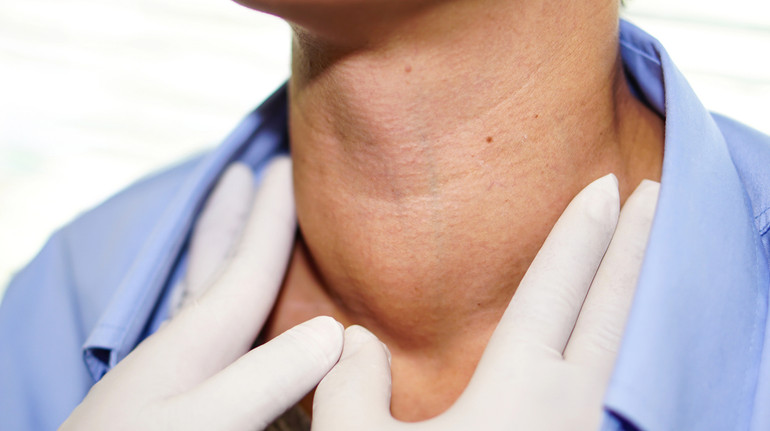 What can your neck diameter tell you about your health? Explains science