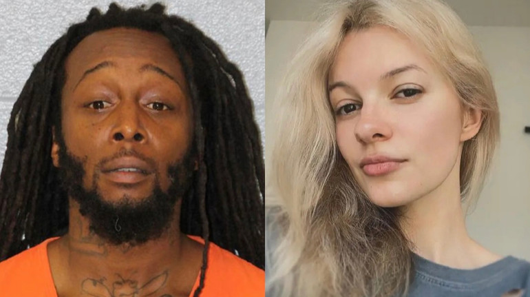 Чоловіку, який вбив українку Ірину Заруцьку в США, може загрожувати смертна кара