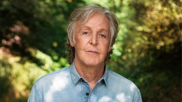 Пол Маккартні випустив беззвучний трек: музикант протестує проти ШІ в музиці