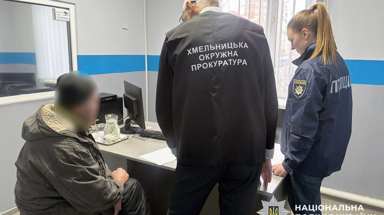 На Хмельниччині чоловік споїв алкоголем 9-річну дитину: хлопчик помер дорогою додому