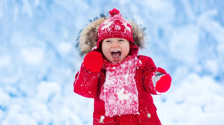 Чи справді Україну знову засипле снігом? Синоптики розповіли, якої погоди очікувати найближчими днями