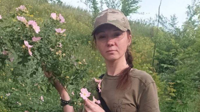 Загинула бойова медикиня та головна зберігачка фондів Чернігівського художнього музею