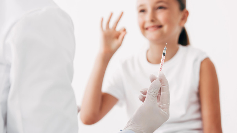 Довіра зросла? Як змінилося ставлення українців до вакцинації у 2025 році