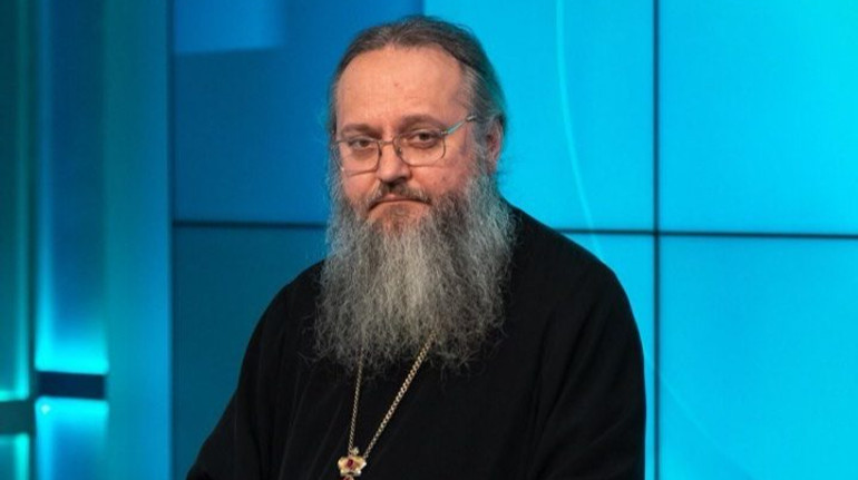 Може, діти просто прийшли в монастир: в УПЦ МП заявили, що не знають про підпільну школу в Києві