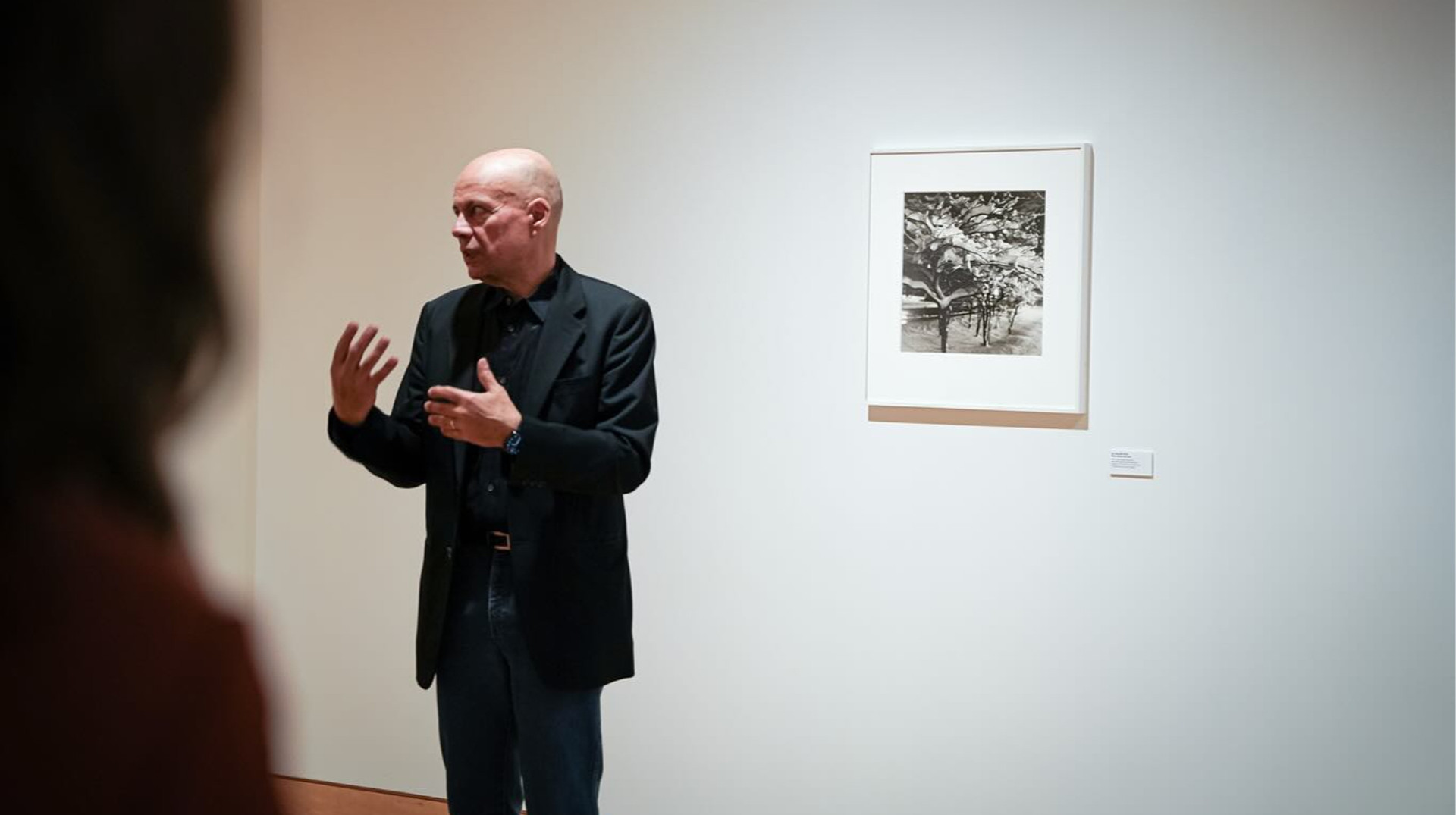 Голосно, актуально, деколоніально. Як Пітер Дорошенко перезавантажив Український музей в Нью‑Йорку