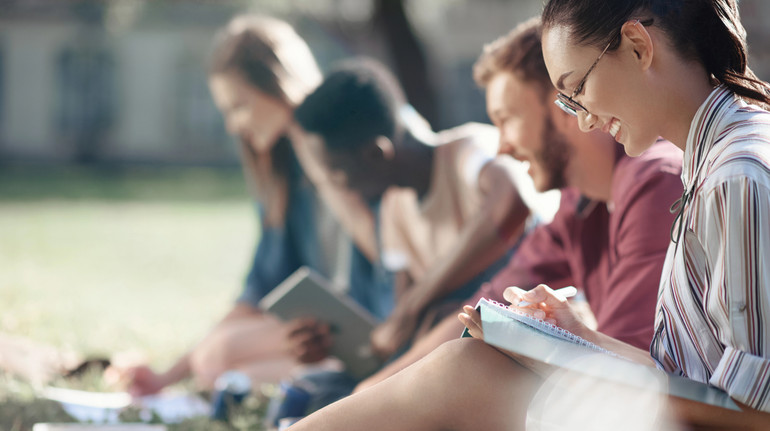In 2025, entrants in Ukraine were enough for half seats in higher education