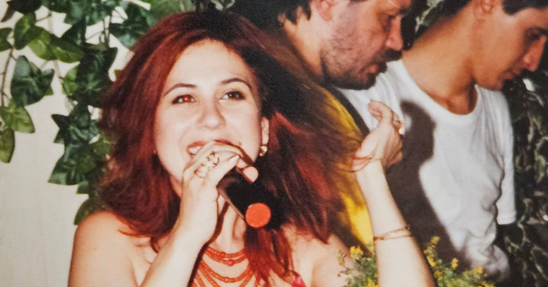 На міжнародному радіо випустили програму про музику "Території А"