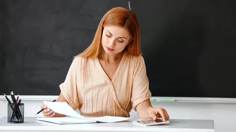 Лісовий: Законопроєкт про зміну системи оплати праці педагогів вже написаний, але профспілки не згодні