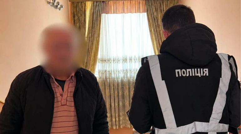 На Одещині 70-річний чоловік через ревнощі підпалив квартиру дружини: йому загрожує до 10 років тюрми
