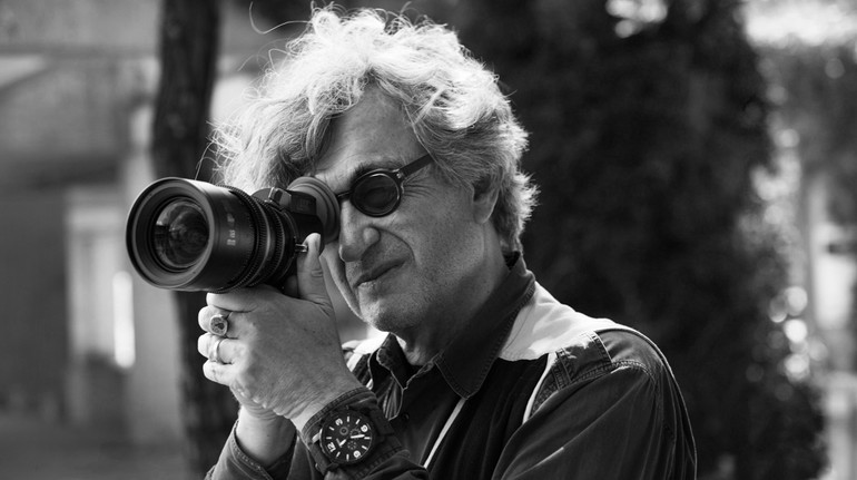 Вім Вендрес очолив міжнародне журі 76-го Берлінського кінофестивалю