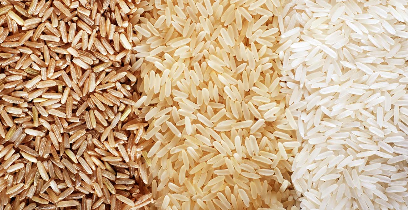 Рис для плова. Какой рис лучше использовать для плова?