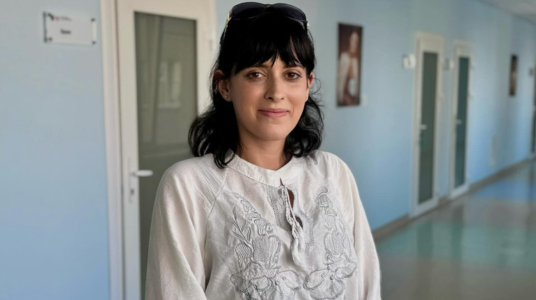 COVID-19 активував мутацію, що зруйнувала печінку: у Львові врятували жінку з цирозом