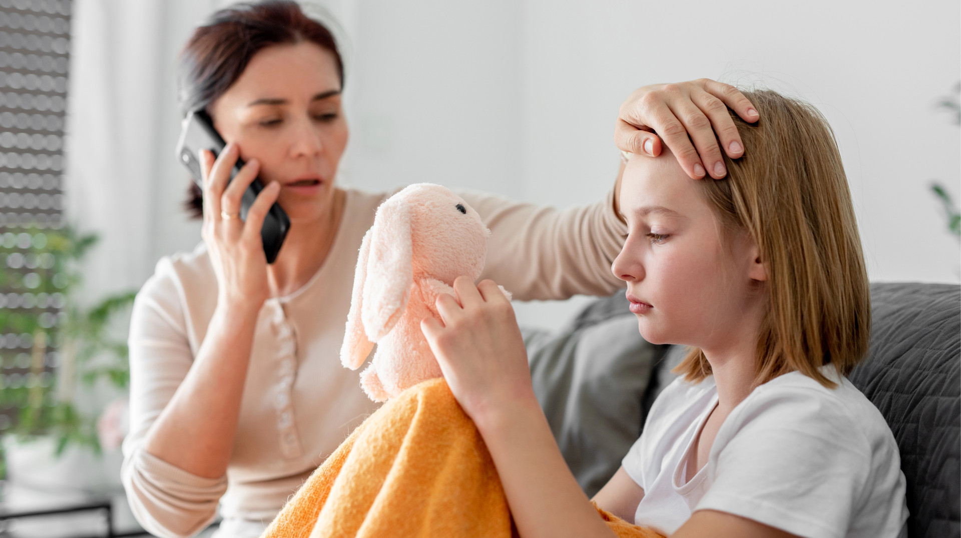 Сезон застуд без паніки: 7 чесних відповідей педіатрині на поширені запитання батьків