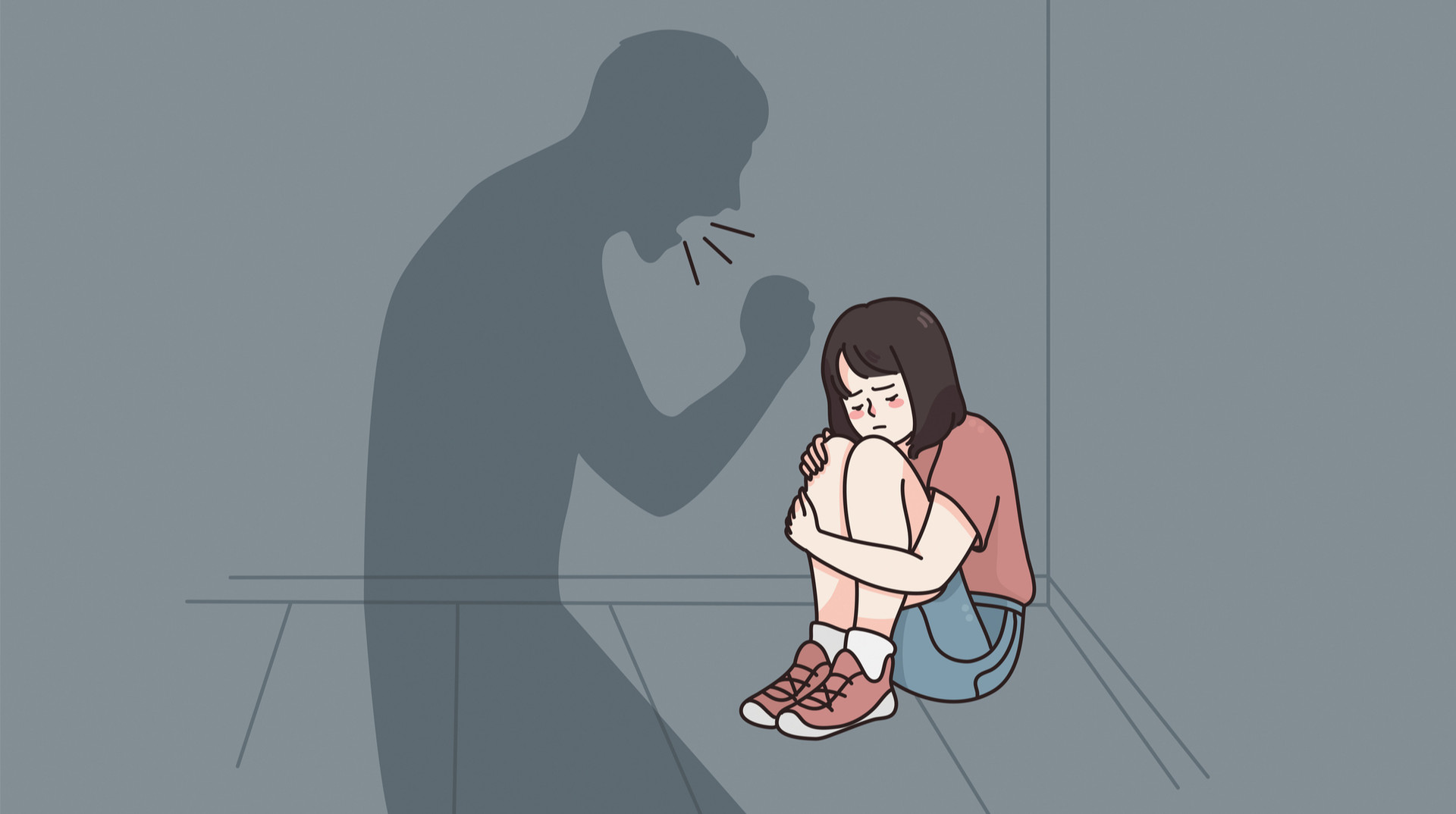 Нам потрібні дорослі. Як подолати насильство