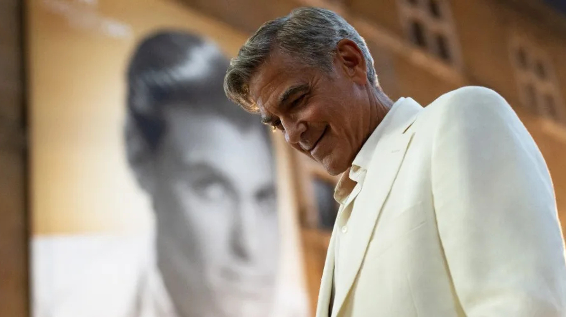 Кіноіндустрія породжує невпевненість: інтерв'ю з Джорджем Клуні та Ноа Баумбаком про фільм Джей Келлі