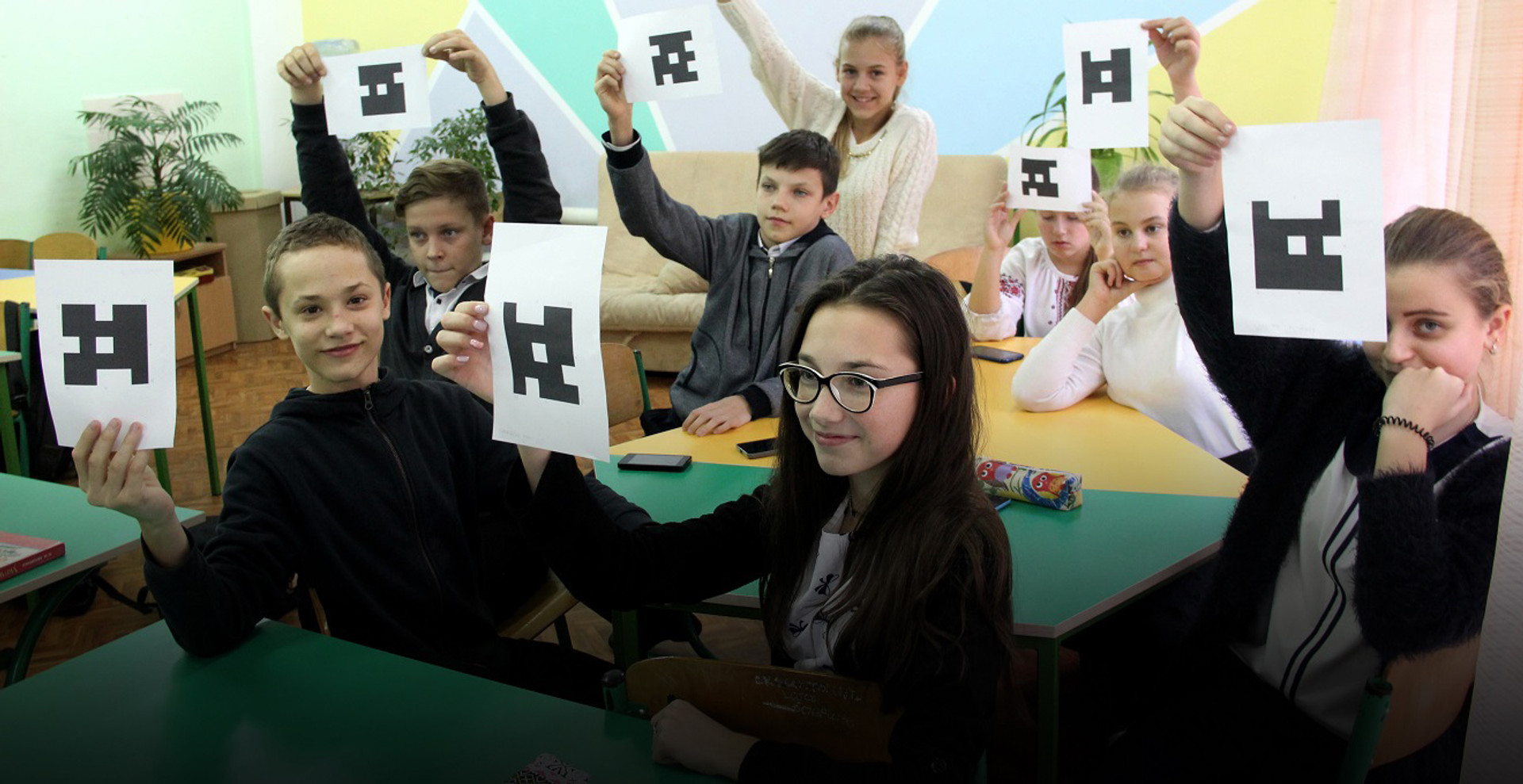 Перевернута реформа, або Як одна школа в Одеській області змінює освіту України