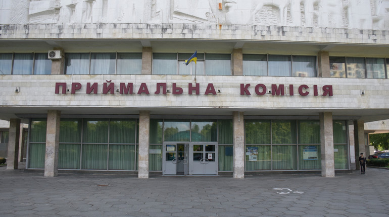 ТОП-5 університетів серед магістрів: які виші отримали найбільше заяв